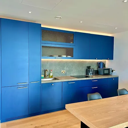 Beautiful View To Canary Wharf , O2 Arena , Near By London Excel 3-Beds Exterior photo